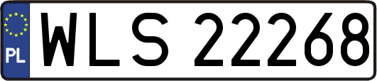WLS22268