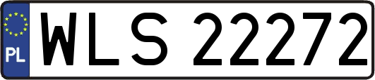 WLS22272