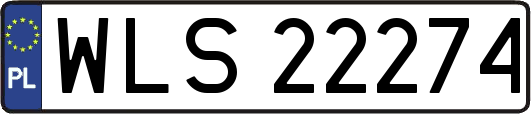 WLS22274