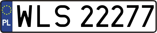 WLS22277