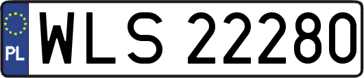 WLS22280