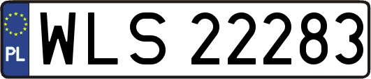 WLS22283