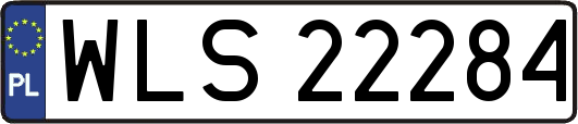 WLS22284