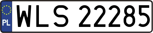 WLS22285