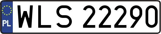 WLS22290
