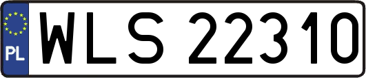 WLS22310