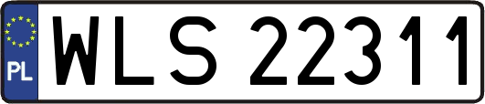 WLS22311