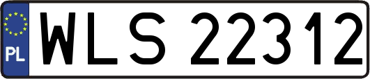 WLS22312