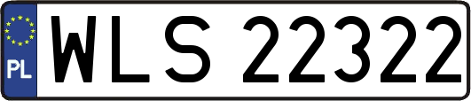 WLS22322