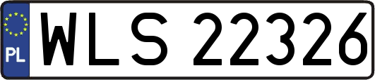 WLS22326