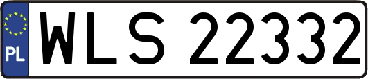 WLS22332