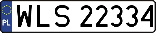 WLS22334