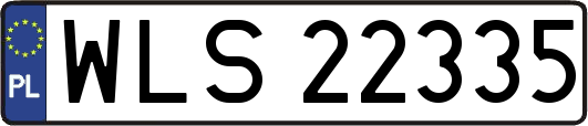 WLS22335
