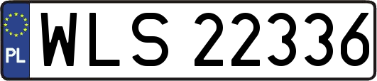 WLS22336