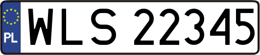 WLS22345