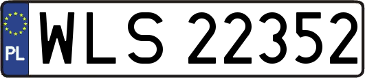WLS22352