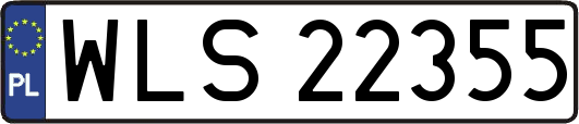 WLS22355