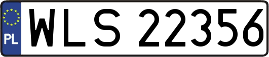 WLS22356