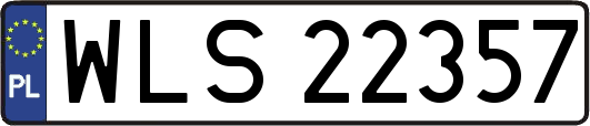 WLS22357