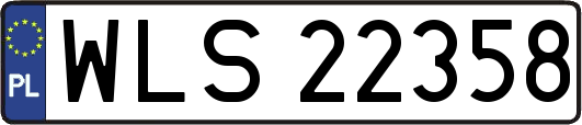 WLS22358