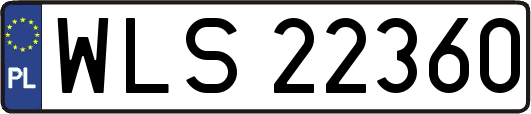 WLS22360