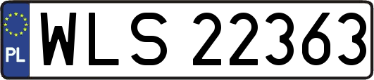 WLS22363