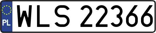 WLS22366