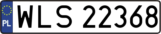 WLS22368