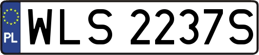 WLS2237S