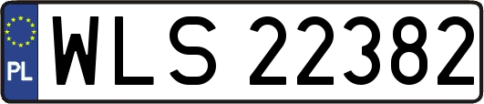 WLS22382
