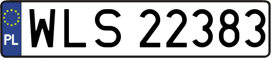 WLS22383