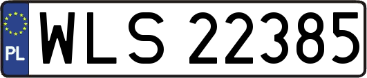 WLS22385