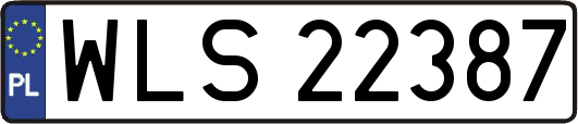 WLS22387