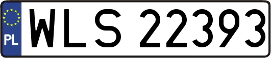 WLS22393