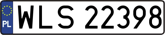 WLS22398