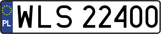 WLS22400