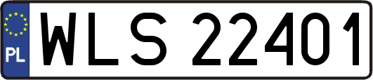 WLS22401