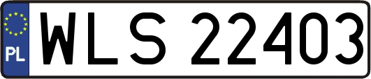 WLS22403