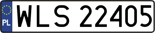 WLS22405