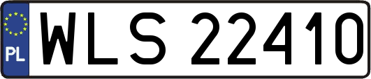 WLS22410