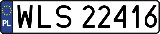 WLS22416
