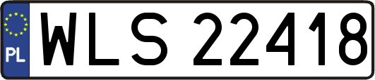 WLS22418