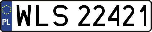 WLS22421