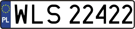 WLS22422