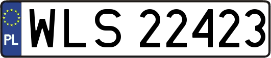WLS22423