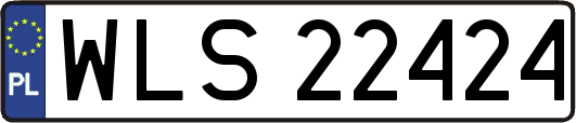 WLS22424