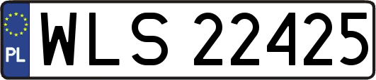WLS22425