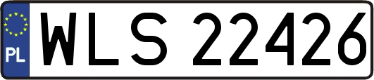 WLS22426
