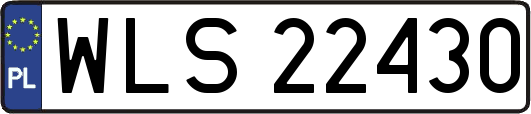 WLS22430
