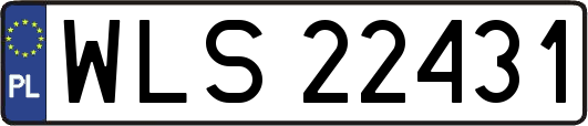 WLS22431